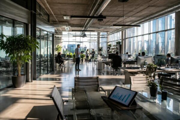 Smart working per 1.800 addetti Flutter: accordo fino al 2029