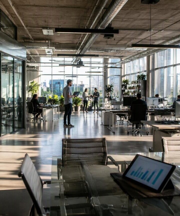 Smart working per 1.800 addetti Flutter: accordo fino al 2029