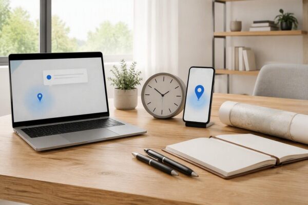 Smart working: quando è legittima la rilevazione della posizione