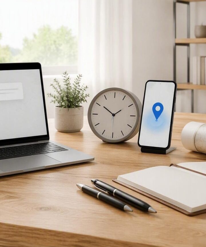Smart working: quando è legittima la rilevazione della posizione