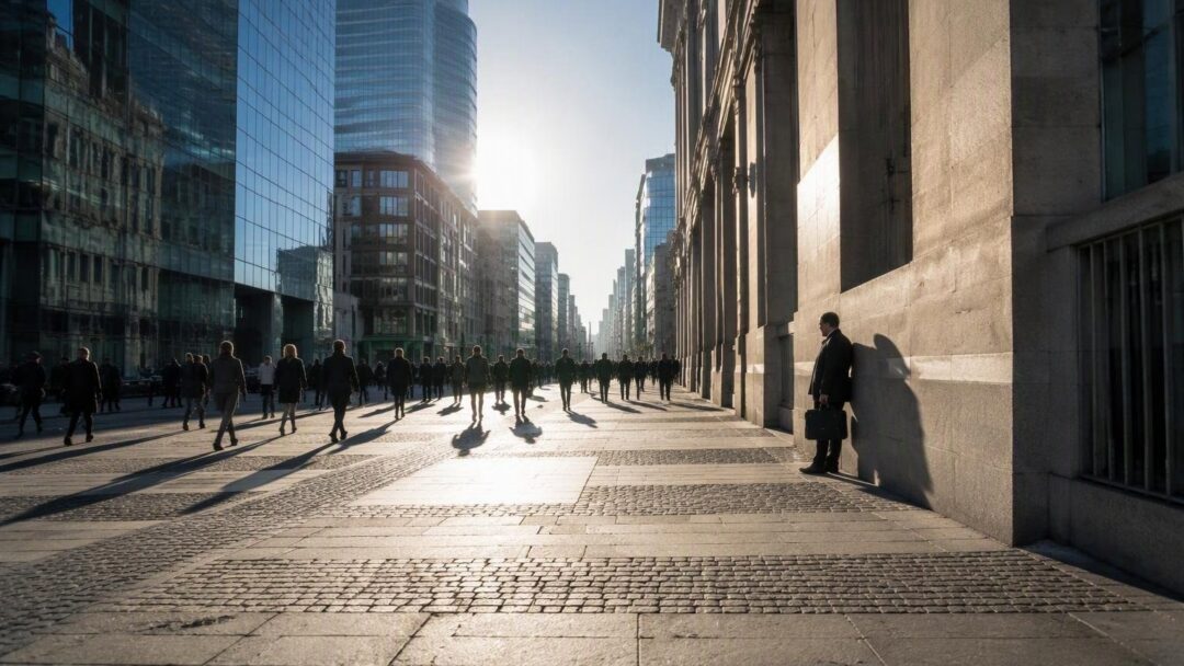 Somministrazione di lavoro: quadro nazionale, retribuzioni e squilibri