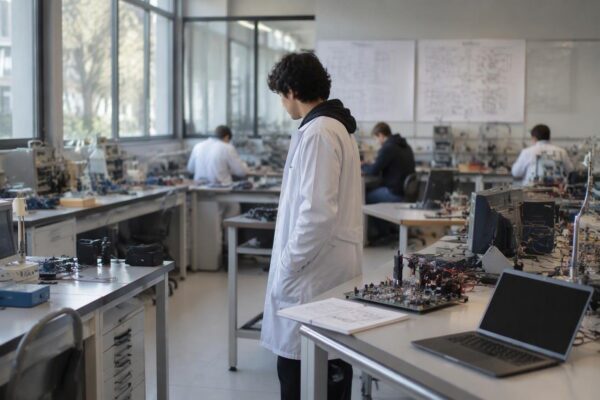 STEM: guida a corsi, competenze e carriere