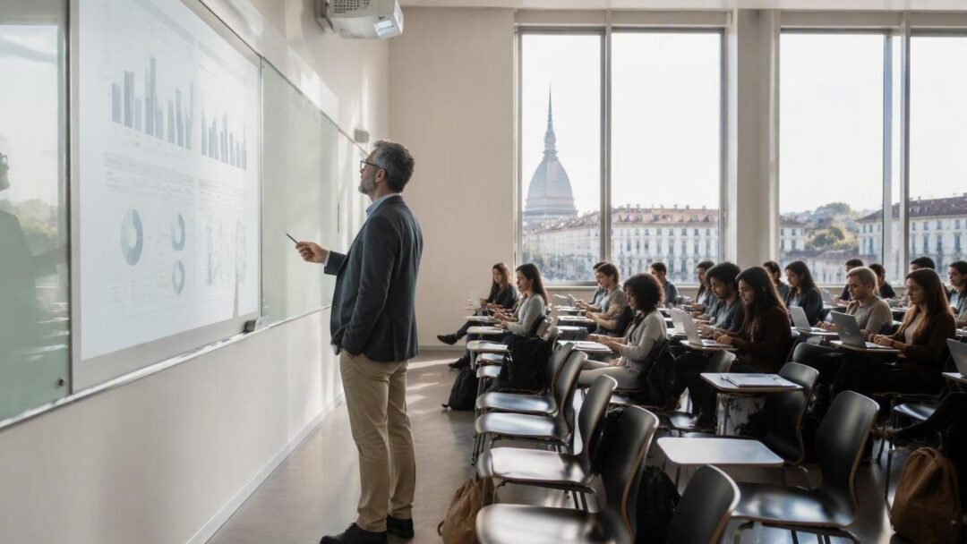 Strumenti e risorse per l'integrazione lavorativa degli immigrati in Italia