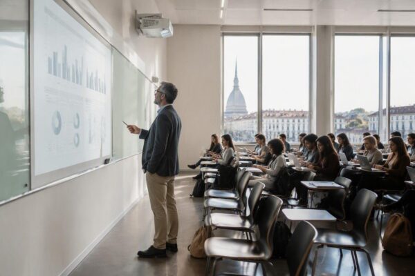 Strumenti e risorse per l'integrazione lavorativa degli immigrati in Italia