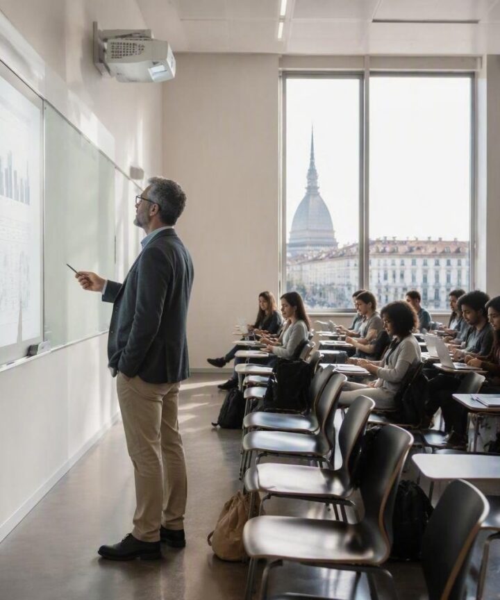 Strumenti e risorse per l'integrazione lavorativa degli immigrati in Italia