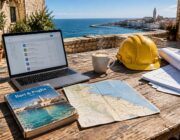 560 impieghi disponibili in Puglia: turismo, costruzioni e digitale