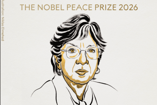 A Navanethem ‘Navi’ Pillay il Nobel per la Pace 2026