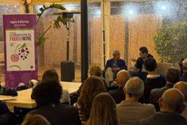 Agra Editrice presenta manuale su comunicazione nel food & wine