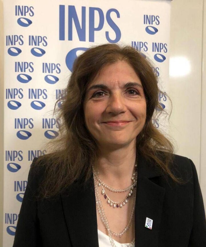 Ai, Vittimberga (Inps): “La produttività non coincide automaticamente con il benessere”