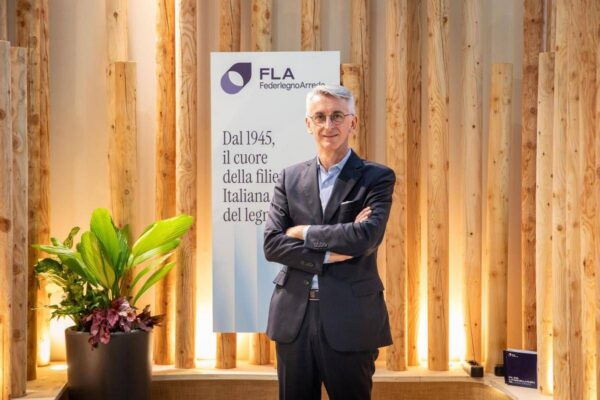 Assoimballaggi a Ecomondo, incontro su filiera corta legno per economia circolare