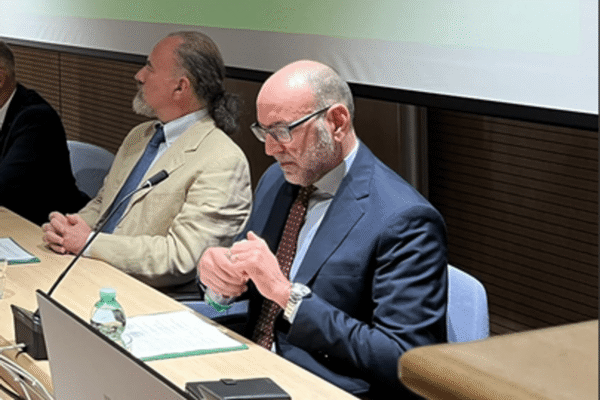 Calabrese (Tor Vergata): “Qui una parte di storia di Federica Torzullo e noi ne avremo cura”