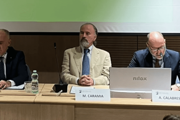 Caramia (Tor Vergata): “Dobbiamo fare nostra parte contro femminicidi”