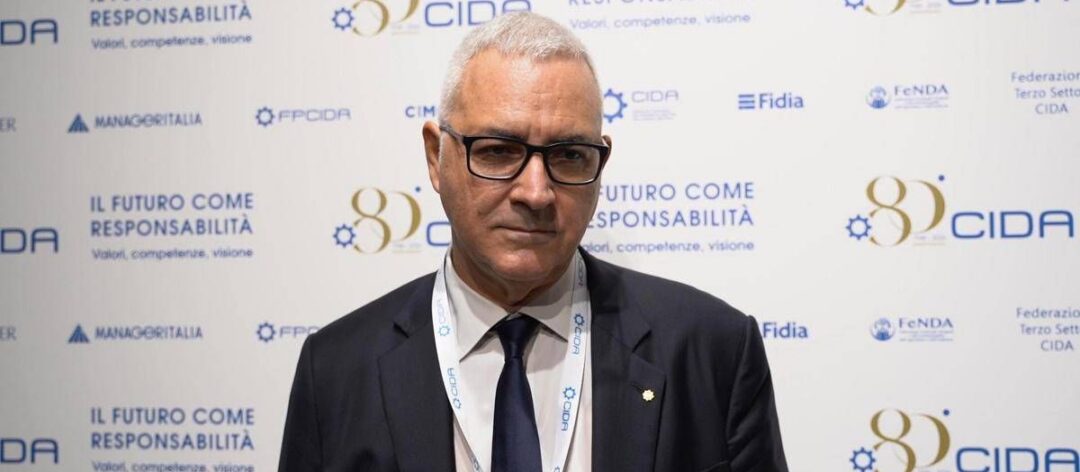 Cida, Cuzzilla: “Dopo 80 anni conta la direzione e abbiamo scelto di guardare ai prossimi 20 anni al 2046”