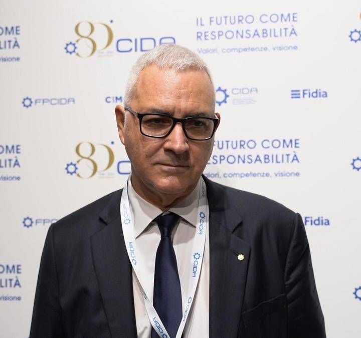 Cida, Cuzzilla: “Dopo 80 anni conta la direzione e abbiamo scelto di guardare ai prossimi 20 anni al 2046”