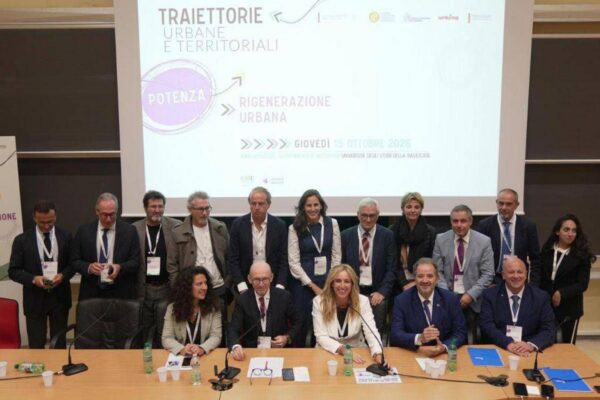 Cni, rigenerazione urbana da aprire alle aree interne del paese
