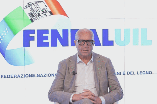 Costruzioni, Franzolini (FenealUil): “Fine percorso straordinario con Pnrr, affrontare emergenza piano casa”