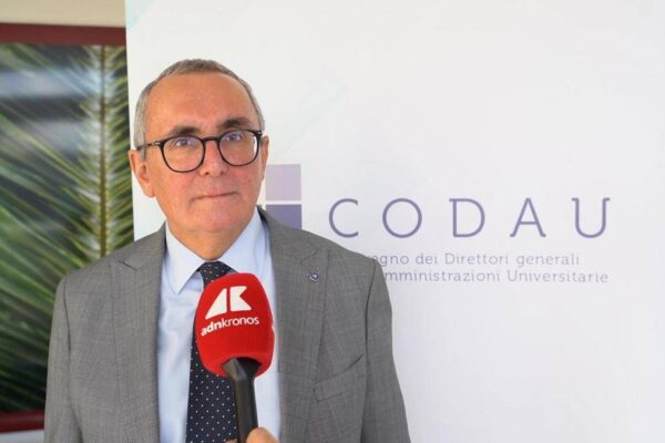 Di Benedetto (Codau): “Dare rilevanza a tutti gli atenei, indipendentemente dalle dimensioni”