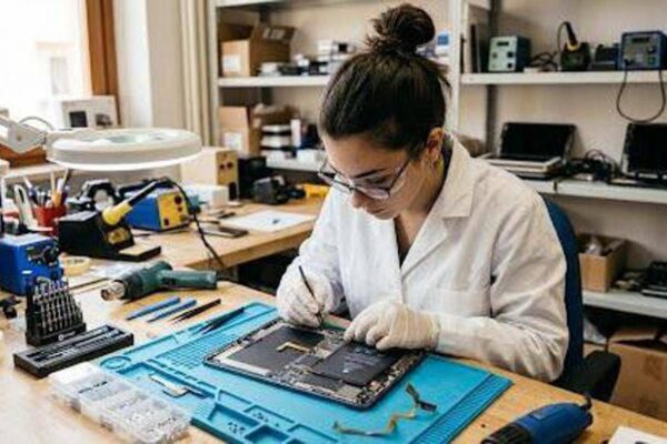 Diritto alla riparazione in vigore da oggi, cos’è e cosa cambia per i consumatori