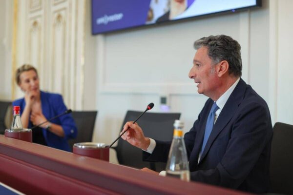 Energia, Vigilante (Gse): ”Transizione sia opportunità per territori, noi pronti”