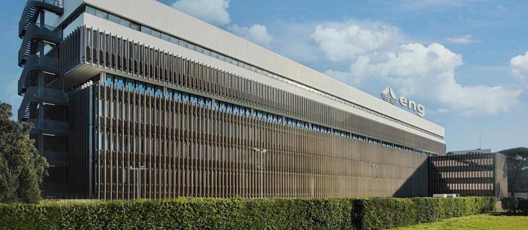 Engineering, Fitch conferma rating e migliora outlook da stabile a positivo