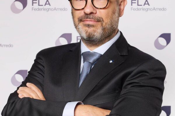 Federlegno, Elia Vismara eletto presidente per 2026-2030