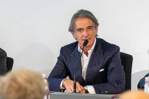 Feltrin (FederlegnoArredo): “Lascio a mio successore squadra allenata”