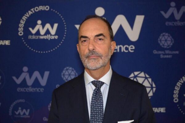 Fiaschi (Manageritalia), “Guardare il bisogno l’accesso e laconsapevolezza per superare gap”