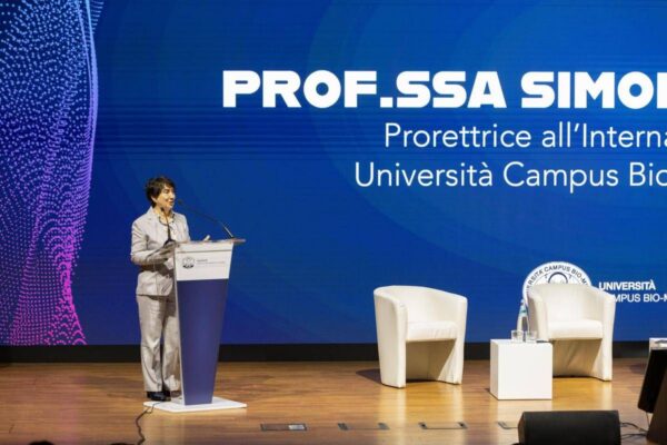 Filippi (Ucbm), “Scuola dottorato Campus Biomedico rappresenta occasione per internazionalizzazione vera”