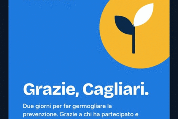 Fism for people: “A Cagliari oltre 300 prestazioni per la prevenzione”