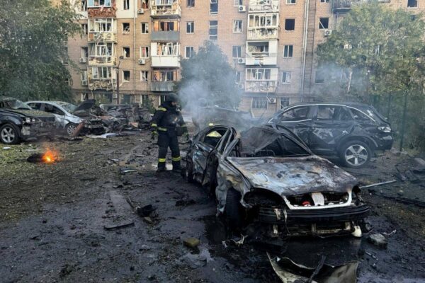 Guerra Ucraina-Russia, escalation di attacchi: morti e feriti a Zaporizhzhia e Belgorod