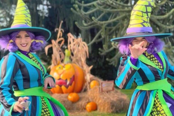 Halloween, Crisanti (Assoparchi): “Guadagni da paura per un evento che vale circa il 15% degli incassi annuali”