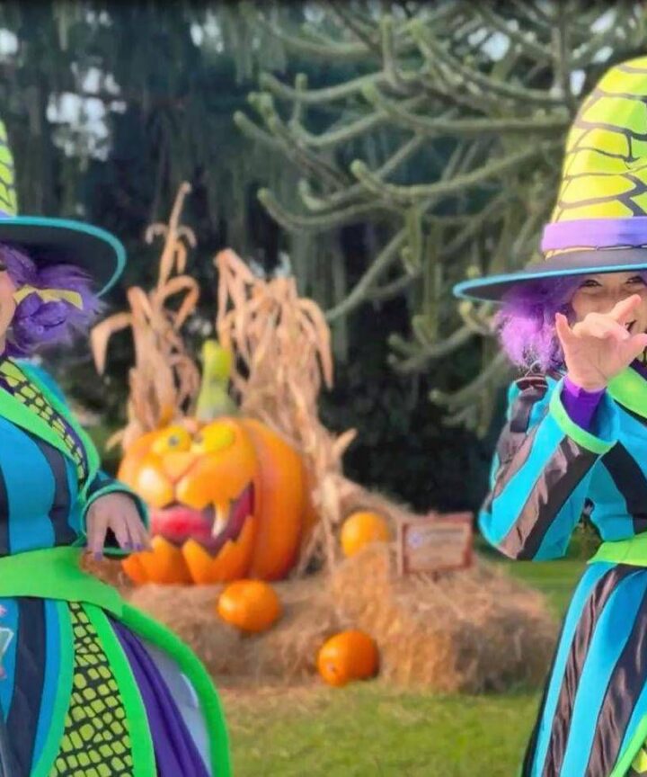 Halloween, Crisanti (Assoparchi): “Guadagni da paura per un evento che vale circa il 15% degli incassi annuali”