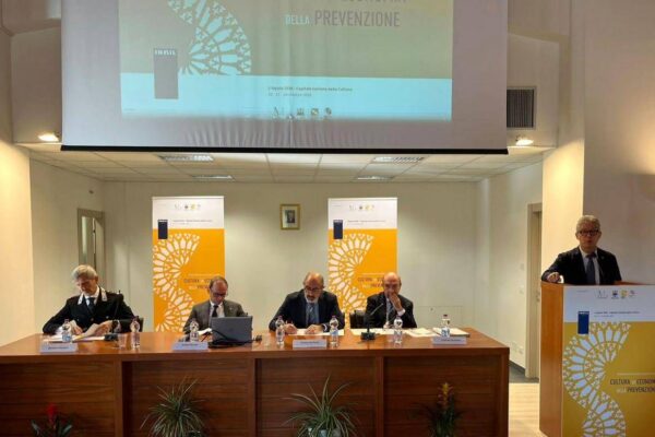 Inail, all’Aquila la Settimana europea della salute e sicurezza sul lavoro