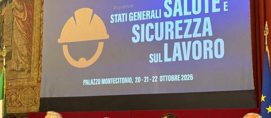 Infortuni, Confsal: “Senza coerenza tra principi e comportamenti le norme non bastano”