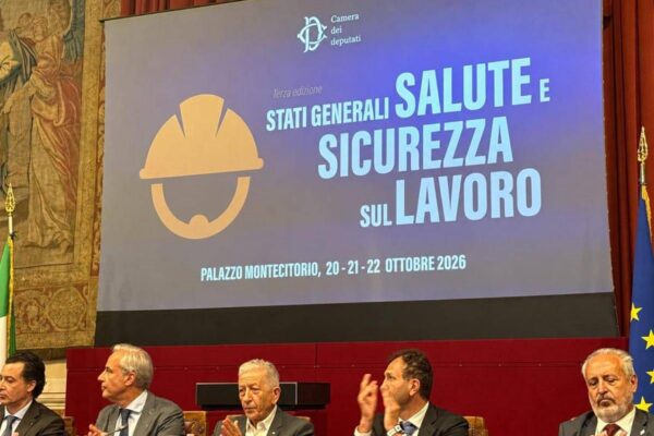 Infortuni, Confsal: “Senza coerenza tra principi e comportamenti le norme non bastano”
