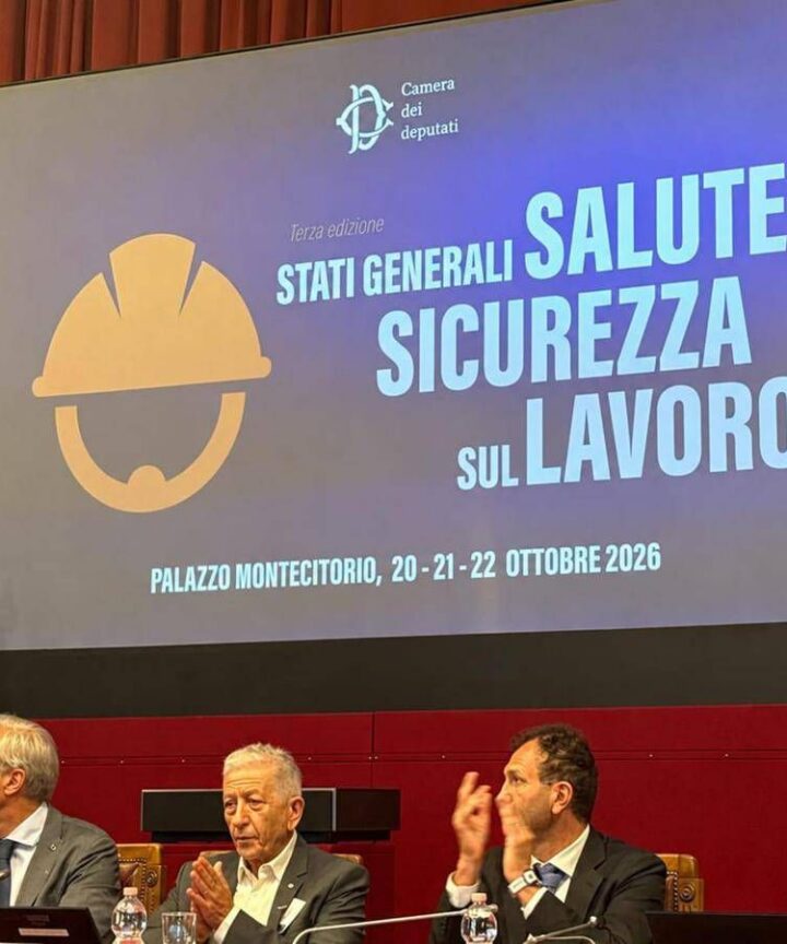 Infortuni, Confsal: “Senza coerenza tra principi e comportamenti le norme non bastano”