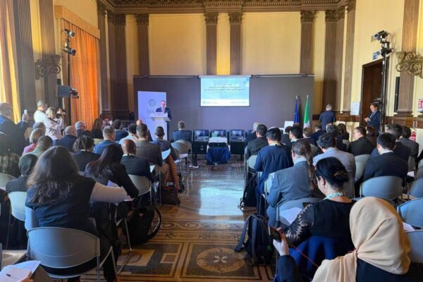 Inps e Issa, seminario internazionale sull’impatto dell’Ia su lavoro e sicurezza sociale