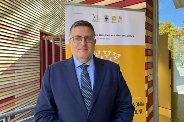Lavoro, Santangelo (Regione Abruzzo): “Investiti 2 milioni per la cultura della sicurezza”
