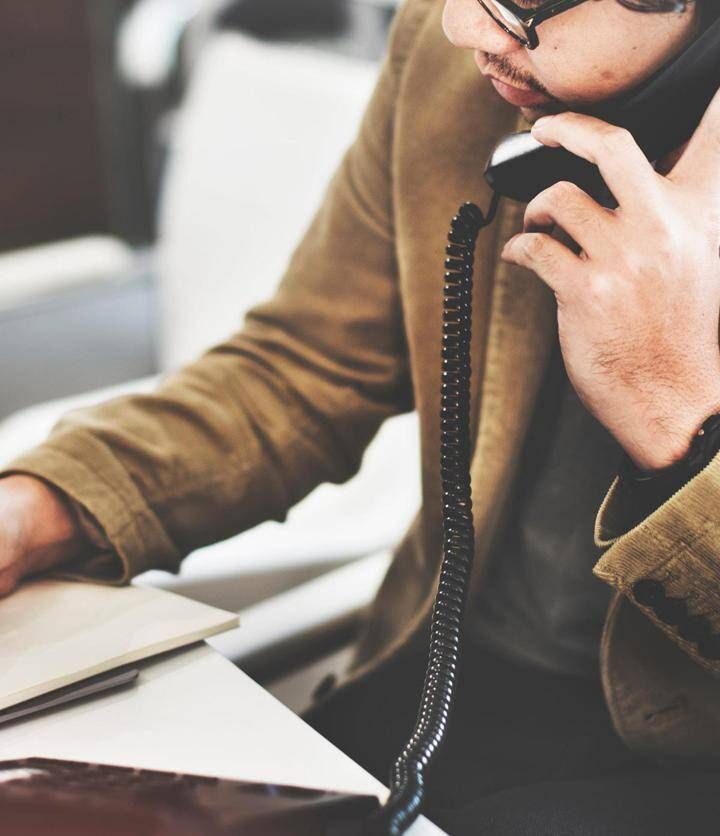 Lavoro, effetto lunedì: per aziende italiane +28% chiamate rispetto agli altri giorni della settimana