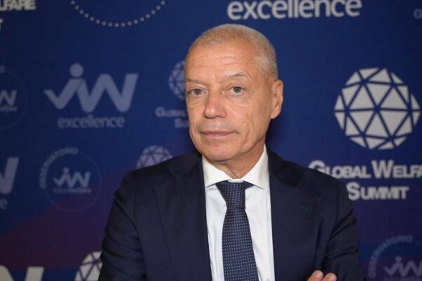 Luciano (Emapi): “Noi interlocutori Casse di previdenza per offrire servizi a professionisti”