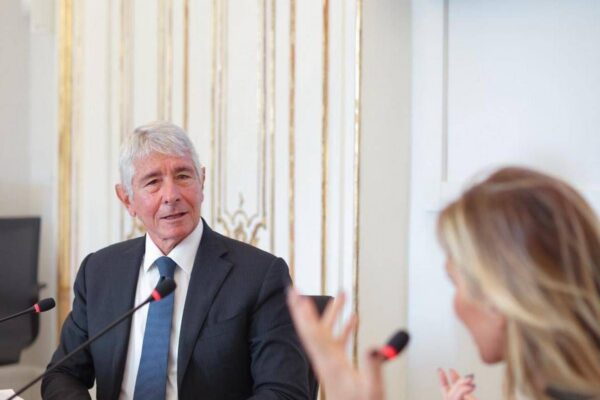 Manovra, Abodi: ”Da incontri tecnici con Mef no sforbiciate su sport”
