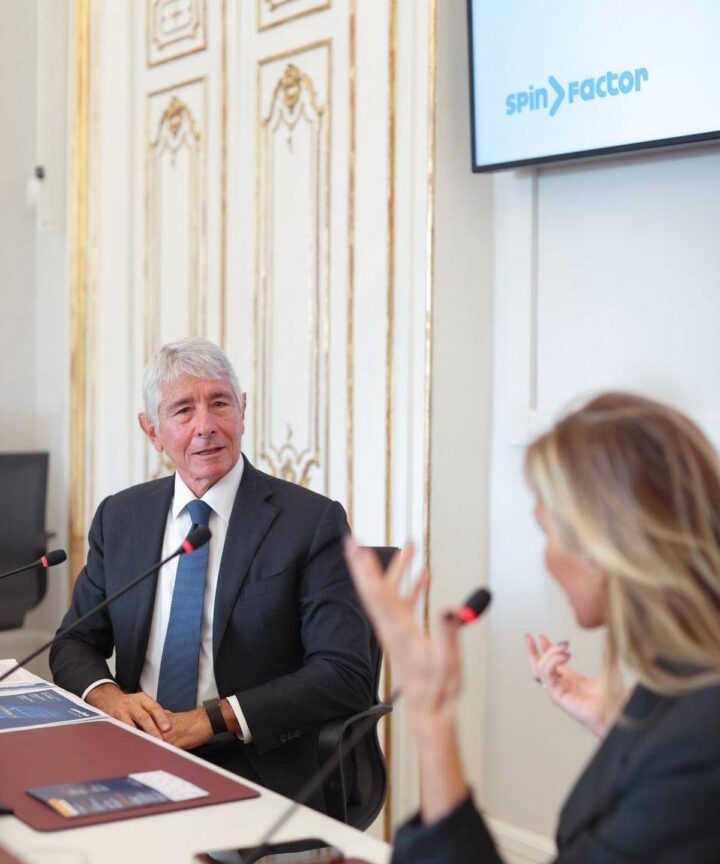 Manovra, Abodi: ”Da incontri tecnici con Mef no sforbiciate su sport”