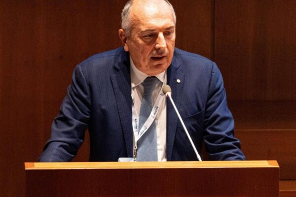 Orlandi (Aigrim-Fipe): “40% forza lavoro è under 30, il problema è trattenerli”