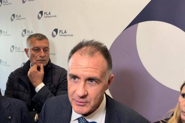 Orsini: “L’Europa allarghi maglie e metta al centro produttività”