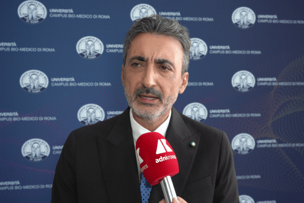 Papalia (Rettore Ucbm): “Human progetto condivisione idee nostra università con scuole”