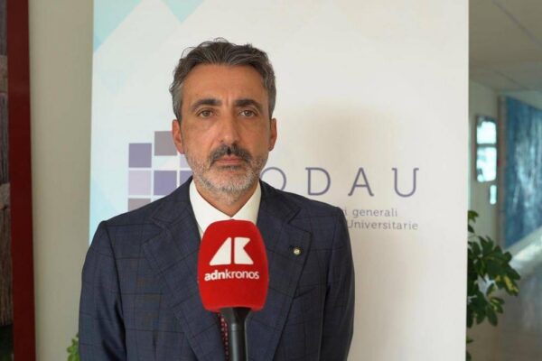 Papalia (Ucbm): “Mettere lo studente al centro della nostra formazione”