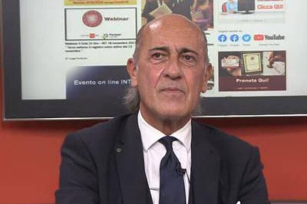 Professionisti, Alemanno (Int): “Incontro con De Bertoldi e Durigon su tutela in caso di malattia”