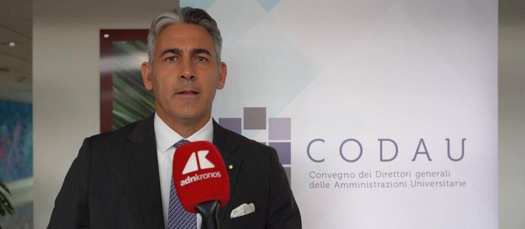 Rossi (Ucbm): “La Giunta itinerante per conoscerci e sviluppare collaborazioni”