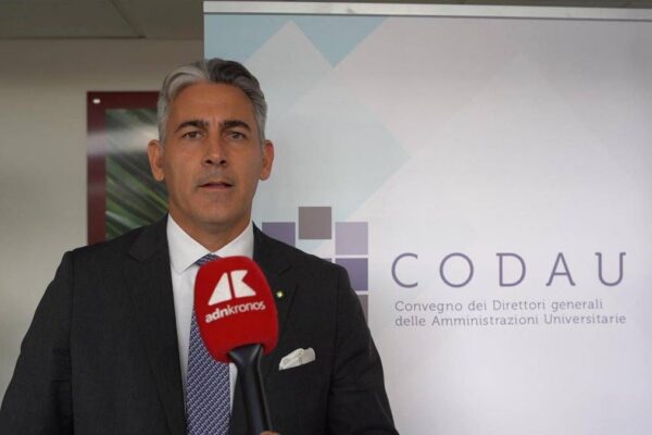 Rossi (Ucbm): “La Giunta itinerante per conoscerci e sviluppare collaborazioni”
