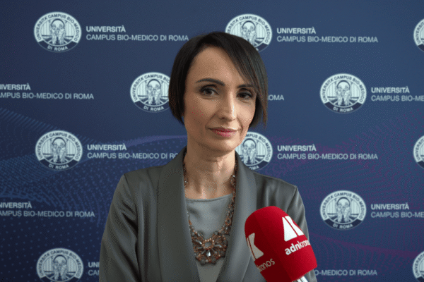 Sabatini (Usr Lazio): “Obiettivo è quello di guidare nostri ragazzi a trovare proprio percorso di vita”